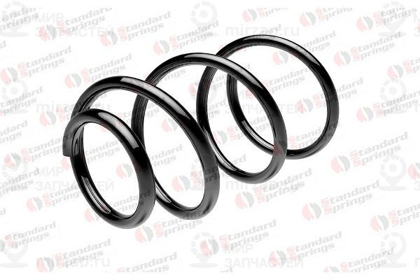 Запчасть STANDARD SPRINGS ST112054F