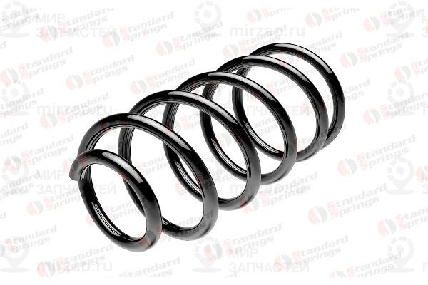 Пружина ходовой части STANDARD SPRINGS ST112054R