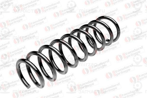 Запчасть STANDARD SPRINGS ST112059R