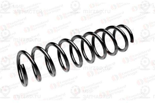 Пружина ходовой части STANDARD SPRINGS ST112060R