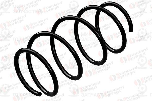 Запчасть STANDARD SPRINGS ST112064F