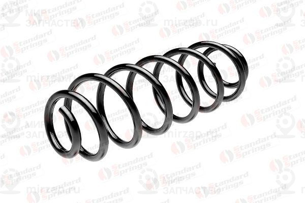 Запчасть STANDARD SPRINGS ST112066R