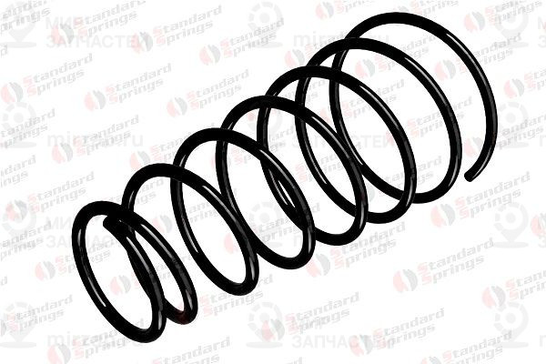 Запчасть STANDARD SPRINGS ST112067R