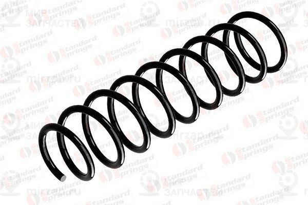 Запчасть STANDARD SPRINGS ST112068R