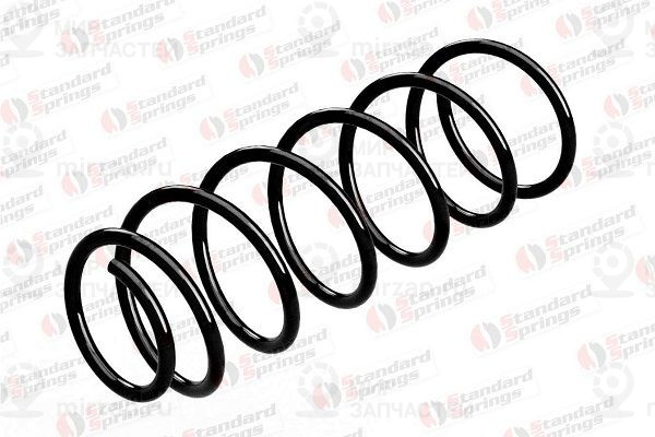 Запчасть STANDARD SPRINGS ST112071R
