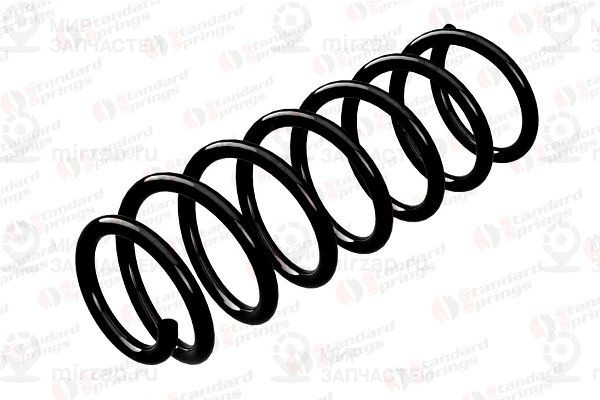 Запчасть STANDARD SPRINGS ST112074R