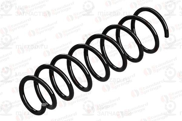 Пружина ходовой части STANDARD SPRINGS ST112075R