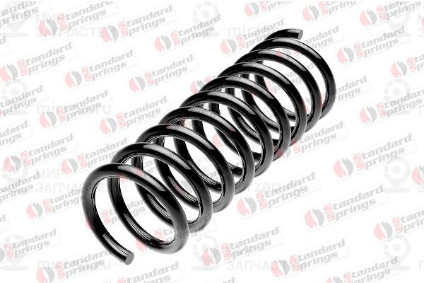 Запчасть STANDARD SPRINGS ST114001R