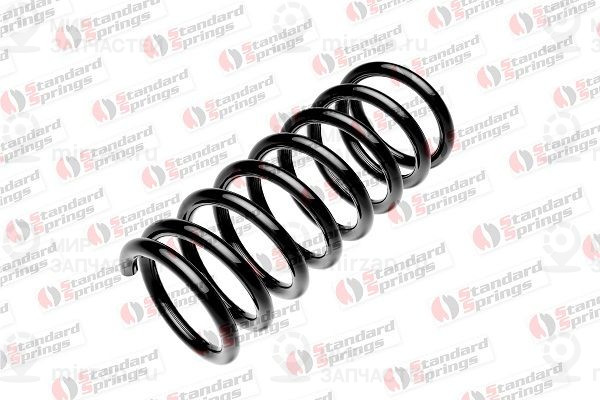 Запчасть STANDARD SPRINGS ST114002F