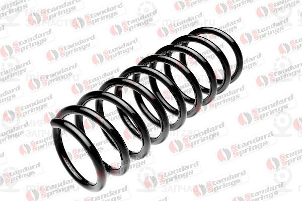 Запчасть STANDARD SPRINGS ST114017R