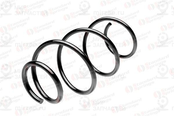 Пружина ходовой части STANDARD SPRINGS ST114022F