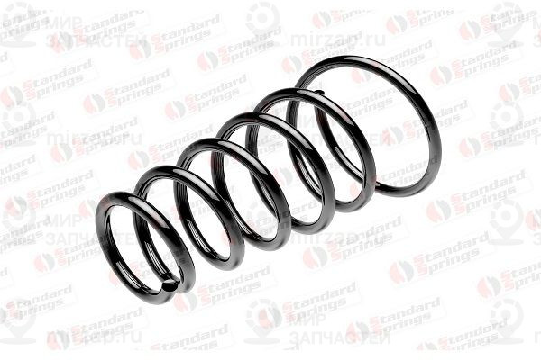 Запчасть STANDARD SPRINGS ST114027R