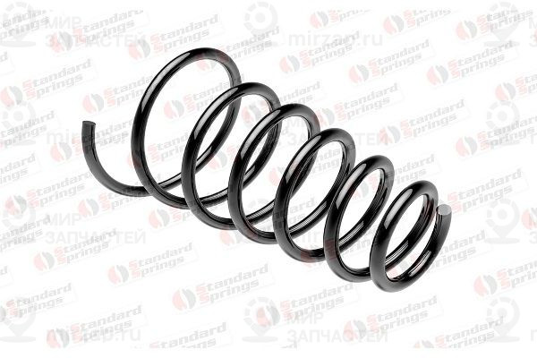 Запчасть STANDARD SPRINGS ST114028R