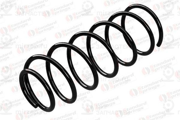 Запчасть STANDARD SPRINGS ST114029R