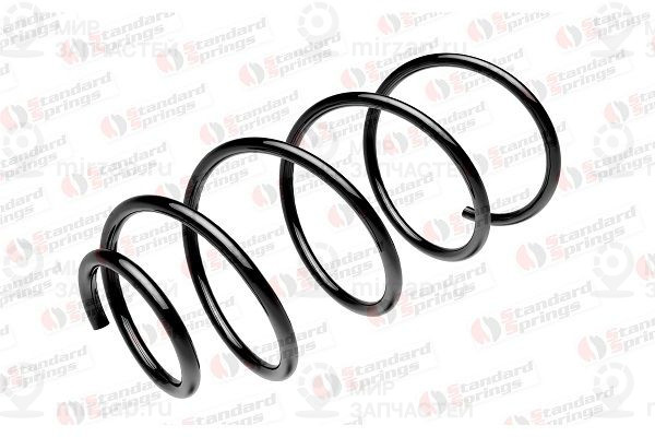 Запчасть STANDARD SPRINGS ST114031F