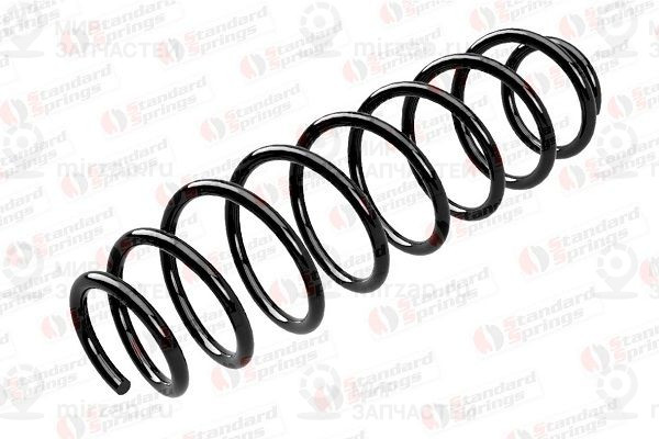 Запчасть STANDARD SPRINGS ST114031R
