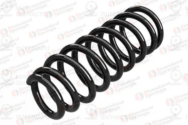 Запчасть STANDARD SPRINGS ST114032F