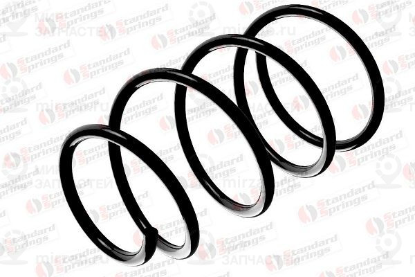 Запчасть STANDARD SPRINGS ST114033F