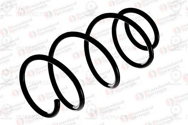 Запчасть STANDARD SPRINGS ST114034F