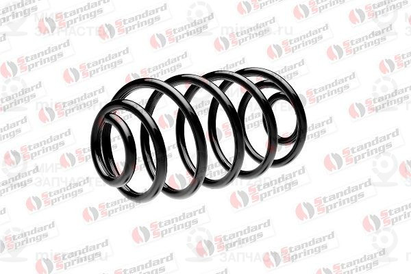 Запчасть STANDARD SPRINGS ST117020R