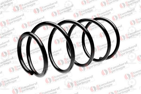 Запчасть STANDARD SPRINGS ST117024F