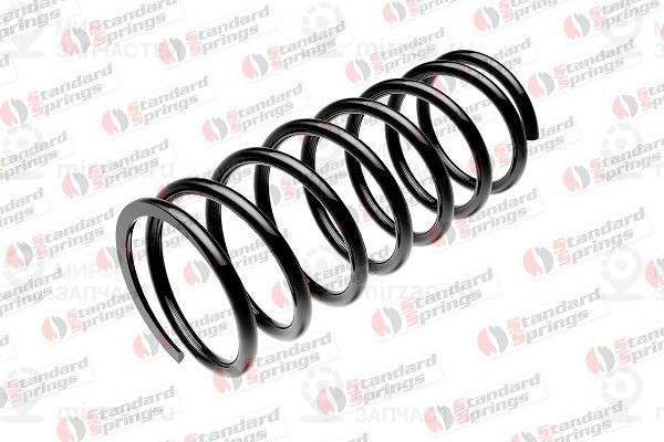 Запчасть STANDARD SPRINGS ST117027F