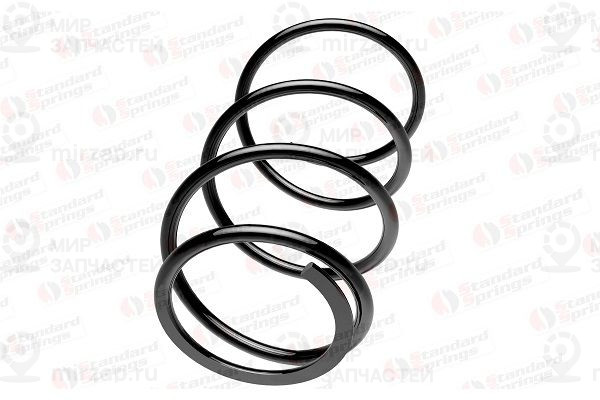 Запчасть STANDARD SPRINGS ST118001F