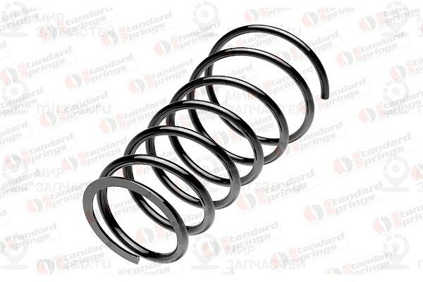 Запчасть STANDARD SPRINGS ST118001R