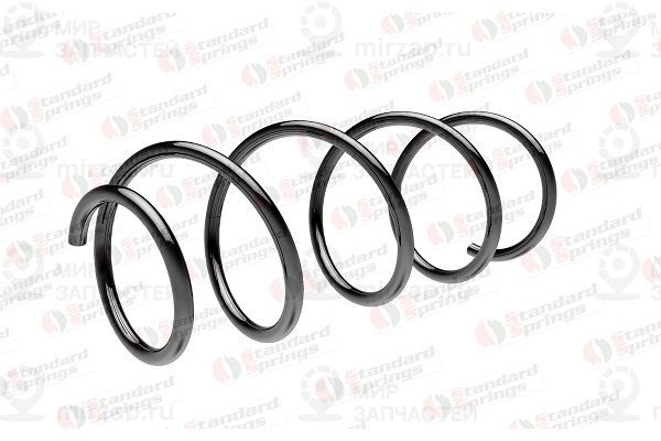 Запчасть STANDARD SPRINGS ST119022F