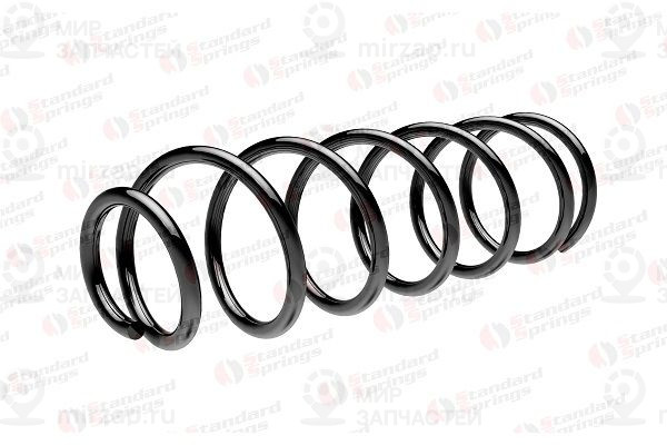 Пружина ходовой части STANDARD SPRINGS ST119053R