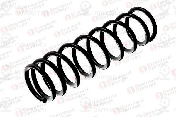 Пружина ходовой части STANDARD SPRINGS ST119058R