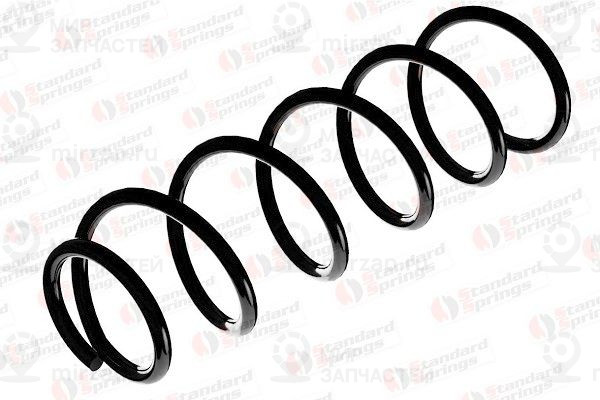 Пружина ходовой части STANDARD SPRINGS ST119060R