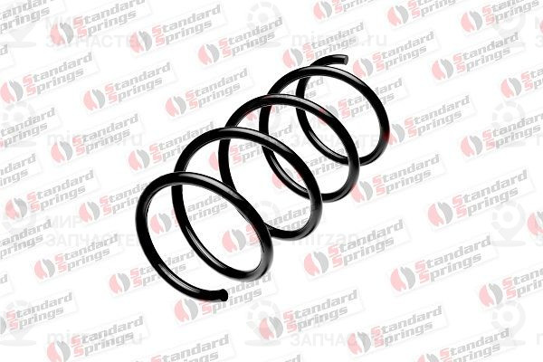 Запчасть STANDARD SPRINGS ST120001F