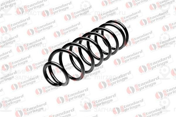 Запчасть STANDARD SPRINGS ST120001R