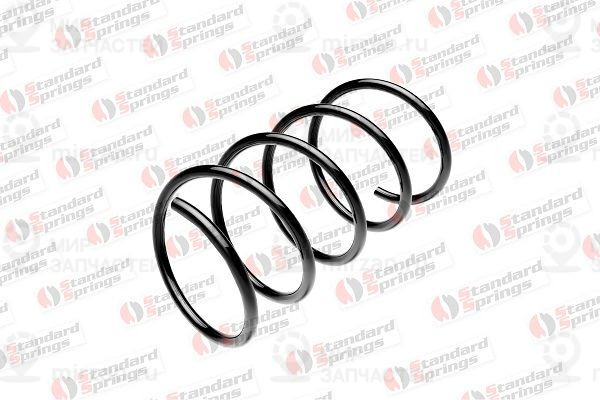 Запчасть STANDARD SPRINGS ST120002F