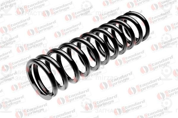 Запчасть STANDARD SPRINGS ST120003F