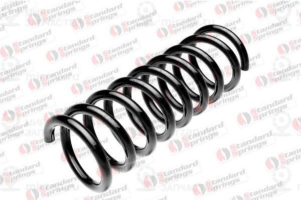 Запчасть STANDARD SPRINGS ST120007R