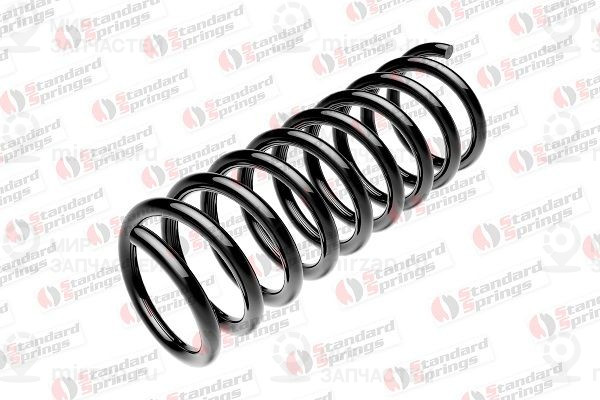 Запчасть STANDARD SPRINGS ST120008F