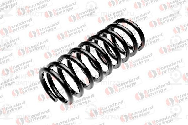 Пружина ходовой части STANDARD SPRINGS ST120016R