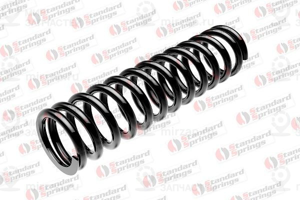 Запчасть STANDARD SPRINGS ST120017F