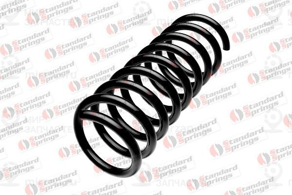 Запчасть STANDARD SPRINGS ST120020F