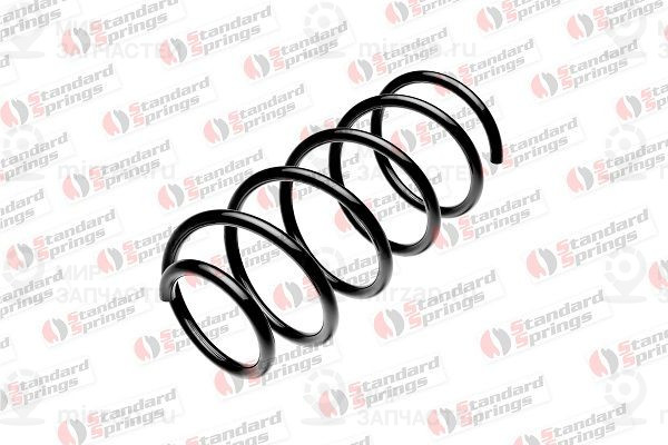 Запчасть STANDARD SPRINGS ST120033F