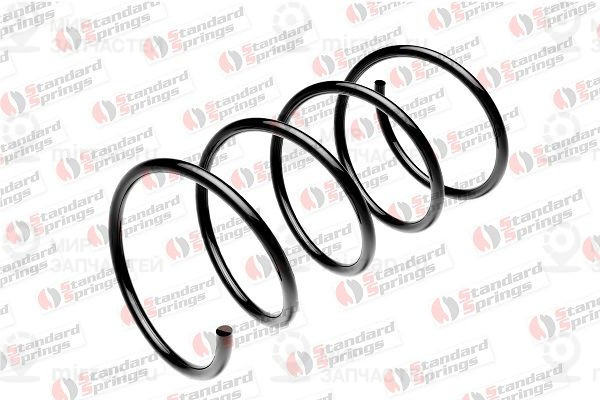 Запчасть STANDARD SPRINGS ST120038F
