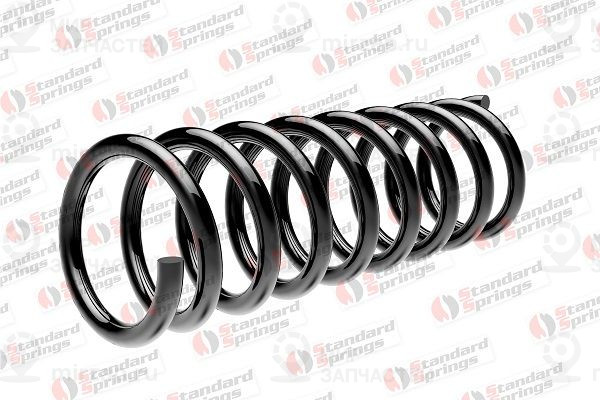 Запчасть STANDARD SPRINGS ST120040F
