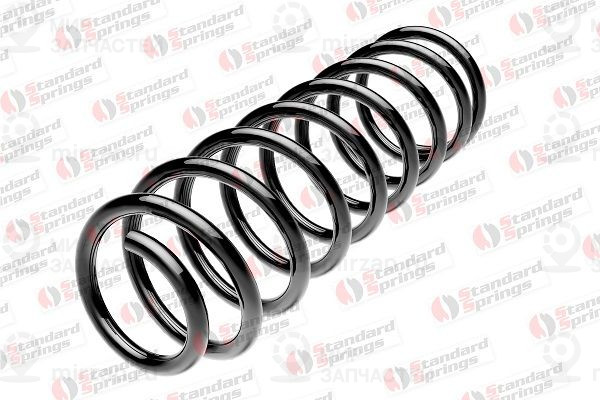 Запчасть STANDARD SPRINGS ST120045F