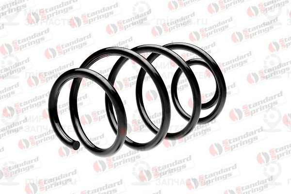 Запчасть STANDARD SPRINGS ST120049F