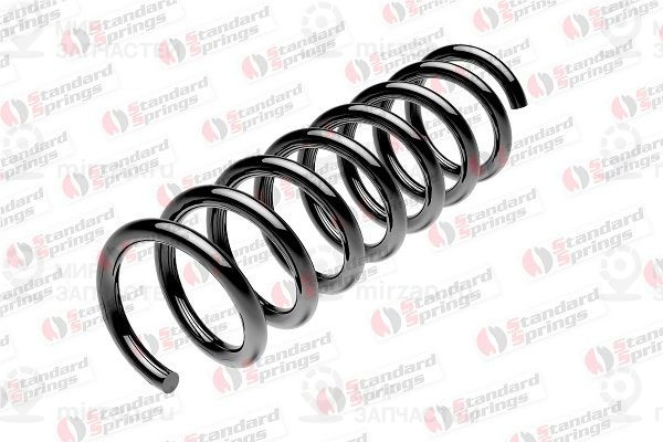 Запчасть STANDARD SPRINGS ST120081R