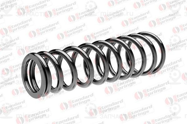 Запчасть STANDARD SPRINGS ST120082R