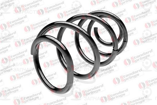 Запчасть STANDARD SPRINGS ST120084F