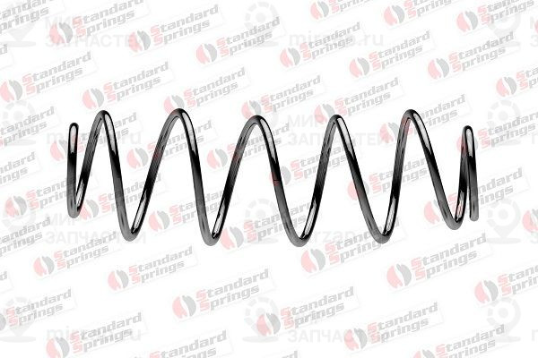 Запчасть STANDARD SPRINGS ST120085F